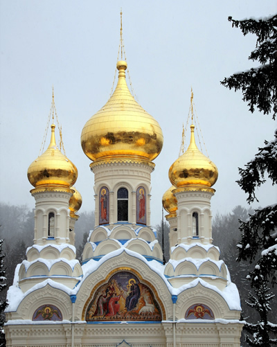 Karlovy Vary Tour + Diana  Tower7