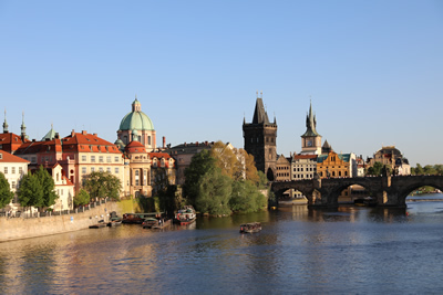 Prague Tour With Czech Food & Drinks7