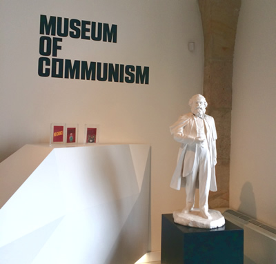 Museum of Communism7