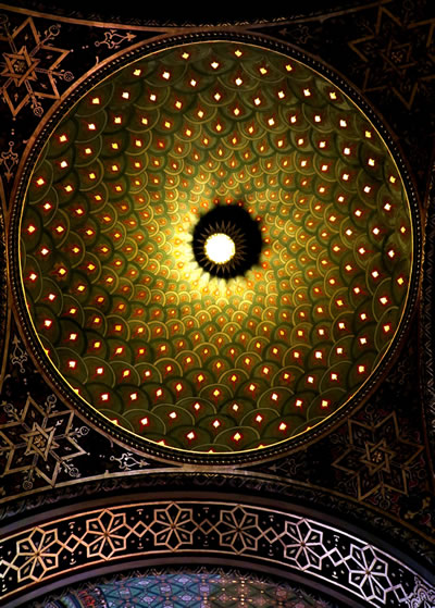 Spanish Synagogue7