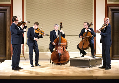 Rudolfinum: Suk Hall7