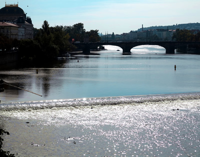 Vltava River7