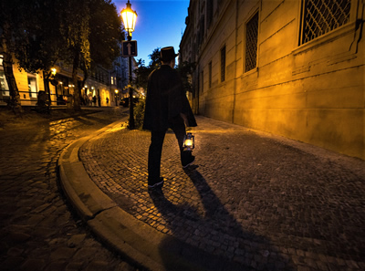 Prague Ghost Tour8