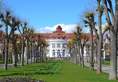 Karlovy Vary Tour + Diana  Tower8