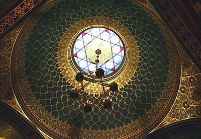 Spanish Synagogue8