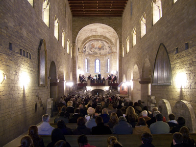 St. George's Basilica at Prague Castle8