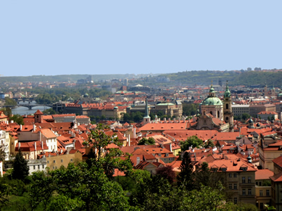 City & Castle Bike Tour9