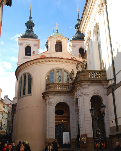 St. Clement's Cathedral9