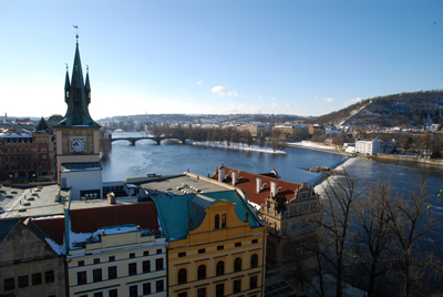 Vltava River9